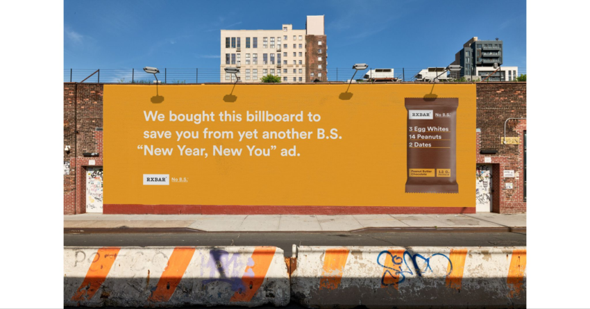 Pattern Interruption and the rise of anti-marketing